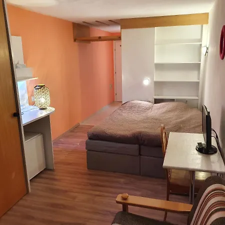 Studio For Rent *