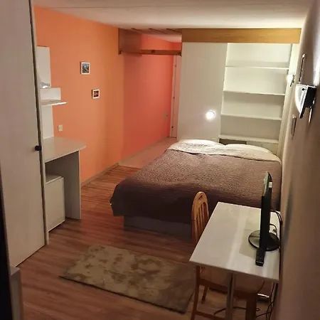 Studio For Rent Appartement