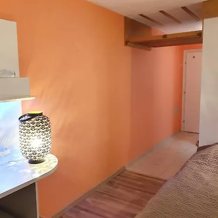 Studio For Rent Lejlighed Ayent